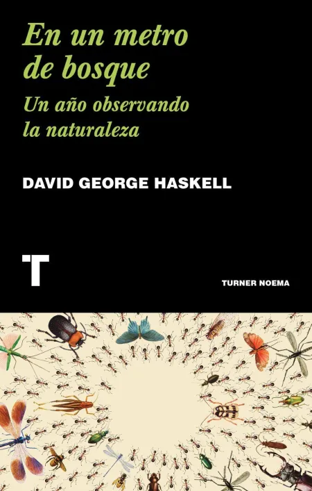 En un Metro de Bosque