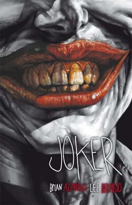 Joker (3A Edición)