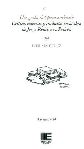 Un Gesto del Pensamiento