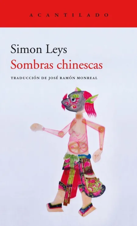 Sombras Chinescas