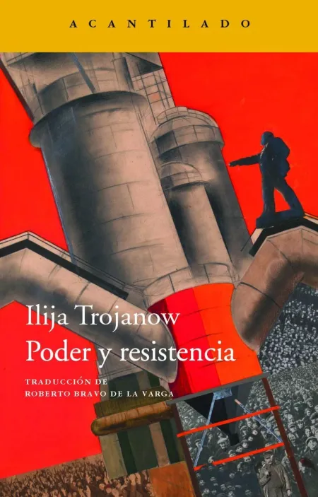 Poder y Resistencia