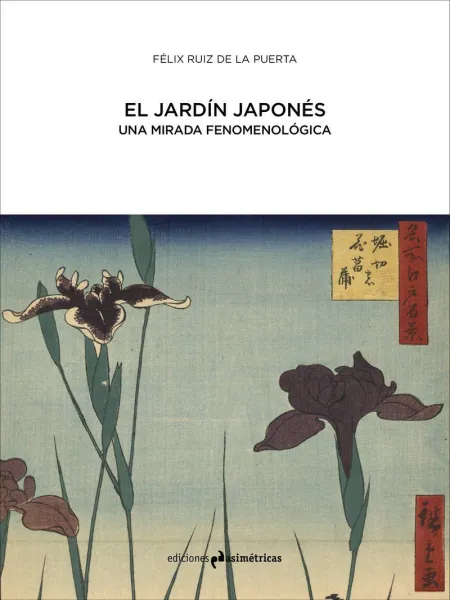 El Jardín Japonés (2ª Ed)