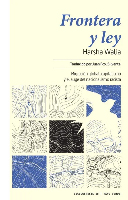 Frontera y Ley
