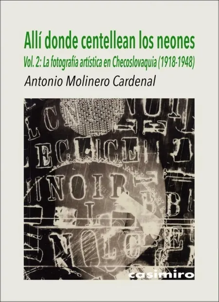 Alli Donde Centellean los Neones Vol. 2