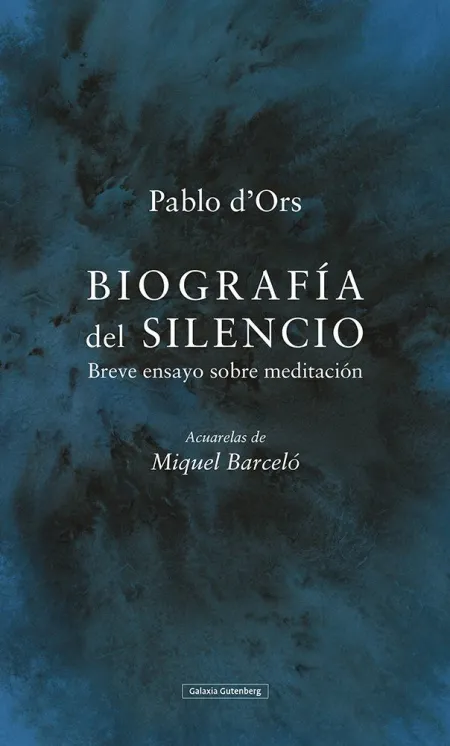 Biografía del Silencio