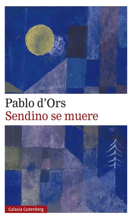 Sendino se Muere