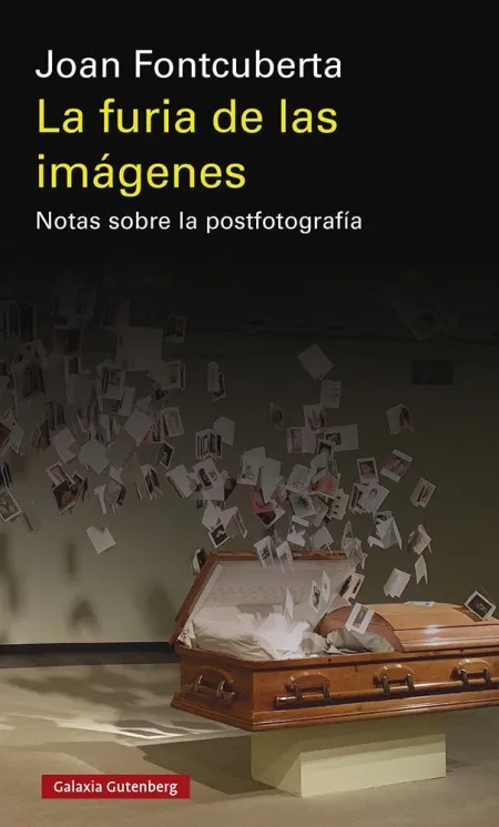 La Furia de las Imágenes