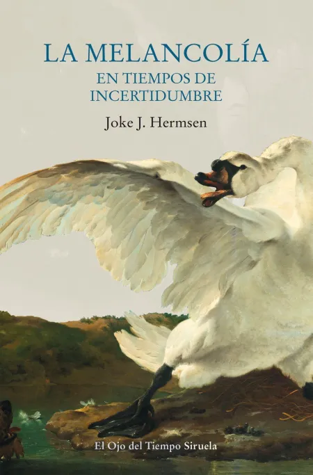 La Melancolía en Tiempos de Incertidumbre
