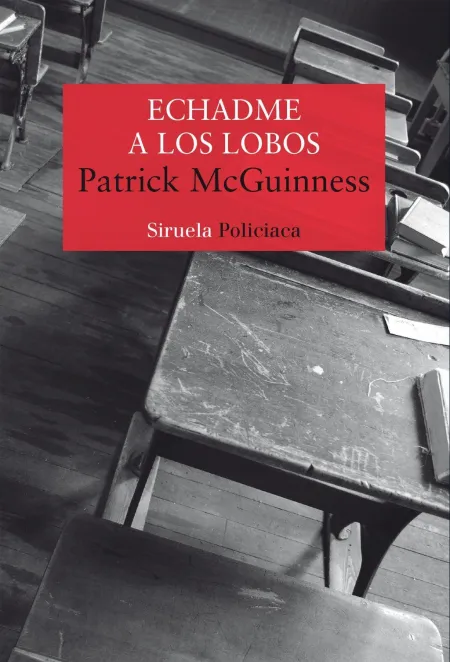 Echadme a los Lobos
