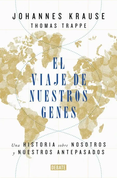El Viaje de nuestros Genes