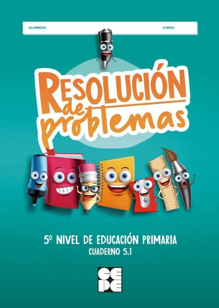 Resolución de Problemas 5. 1 Hipatia