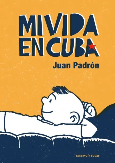 Mi Vida en Cuba
