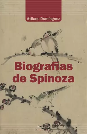 BIOGRAFÍAS DE SPINOZA