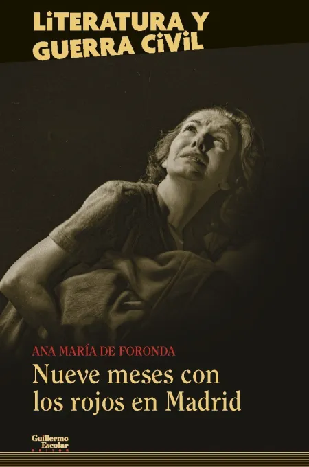Nueve Meses con los Rojos en Madrid