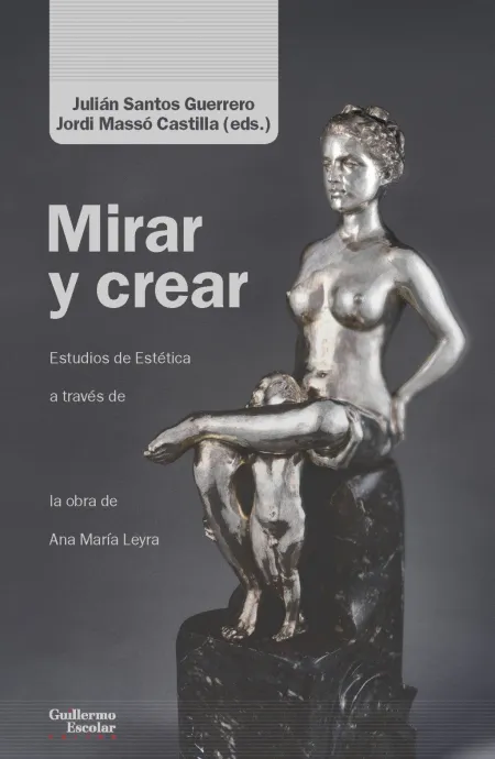 Mirar y Crear