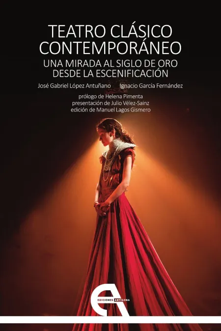 Teatro Clásico Contemporáneo