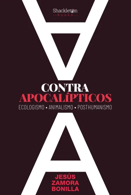 Contra Apocalípticos