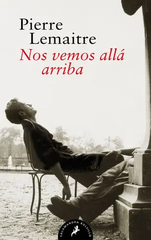 Nos Vemos Allá Arriba