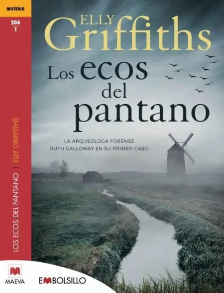 Los Ecos del Pantano