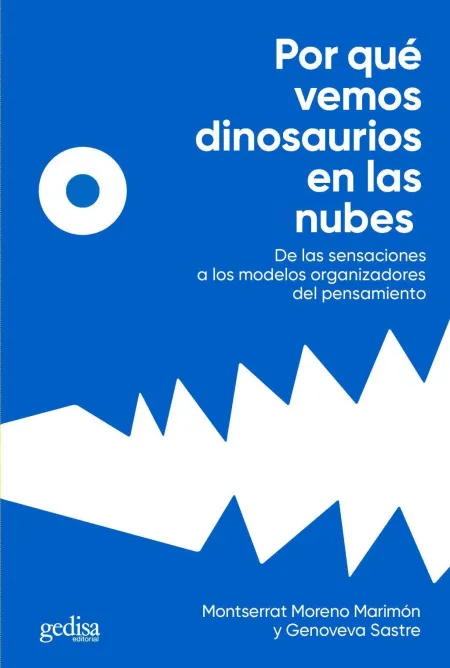 Por qué Vemos Dinosaurios en las Nubes