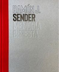 RAMON J. SENDER MEMORIA