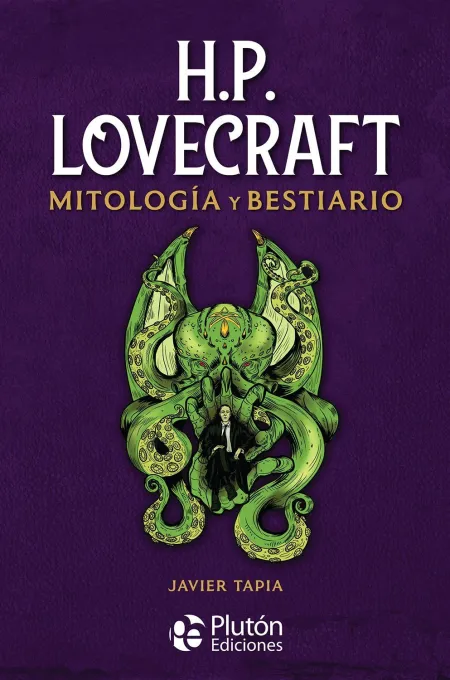 H. p. Lovecraft Mitología y Bestiario
