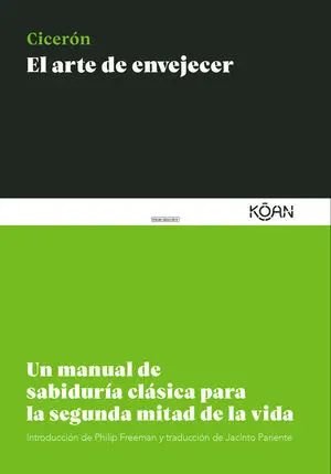 El Arte de Envejecer