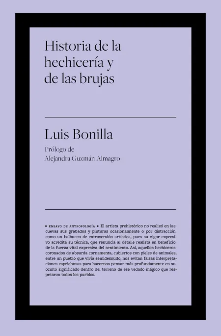Historia de la Hechicería y de las Brujas