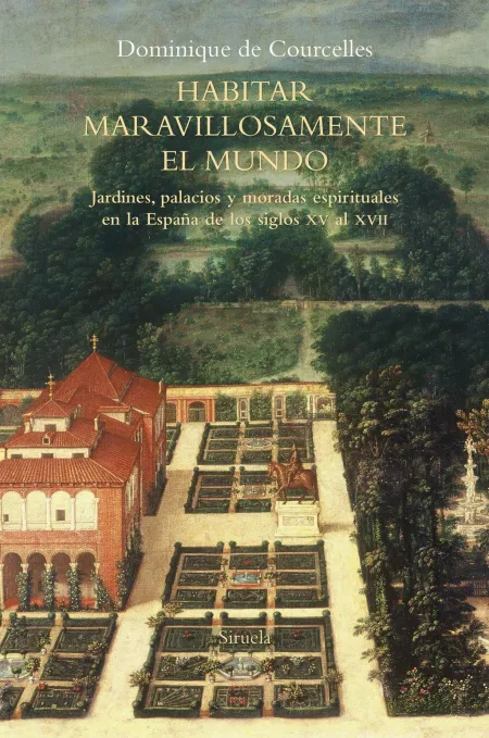 Habitar Maravillosamente el Mundo