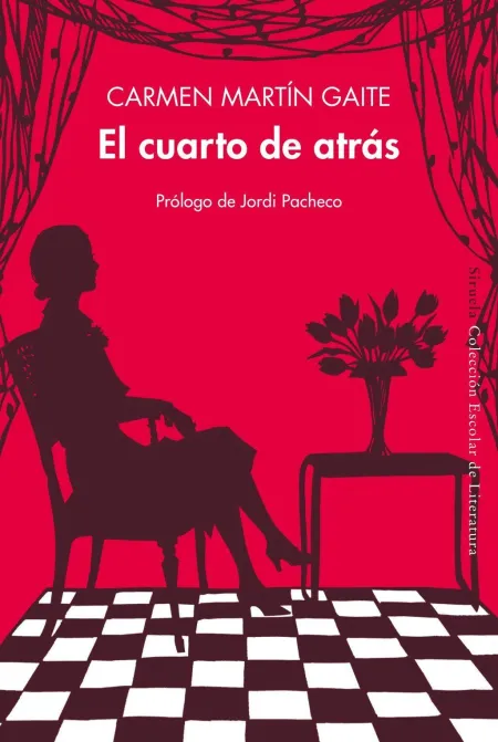 El Cuarto de Atrás