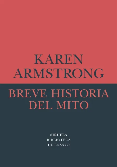 Breve Historia del Mito