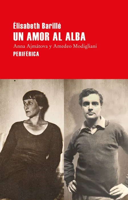 Un Amor Al Alba
