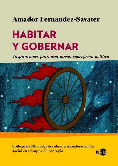 Habitar y Gobernar