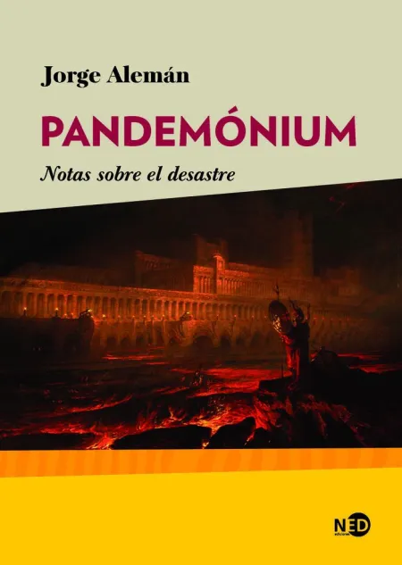 Pandemónium