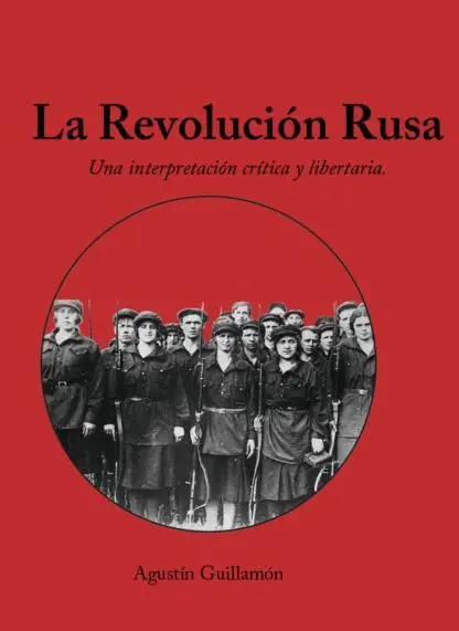 La Revolución Rusa