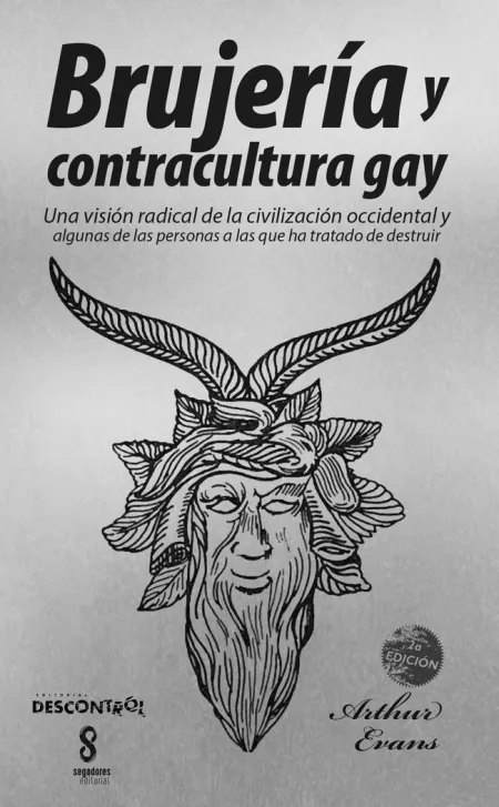 Brujeria y Contracultura Gay