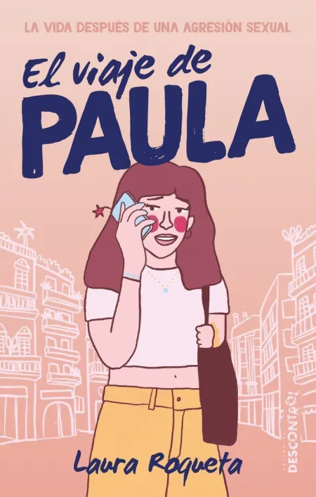 El Viaje de Paula