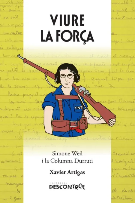 Viure la Força
