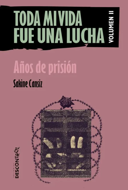 Toda mi Vida Fue una Lucha