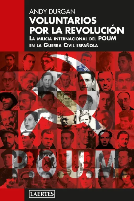 Voluntarios por la Revolución