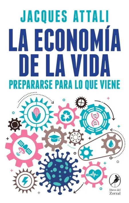 La Economía de la Vida