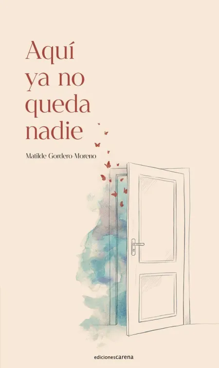 Aquí Ya no Queda Nadie