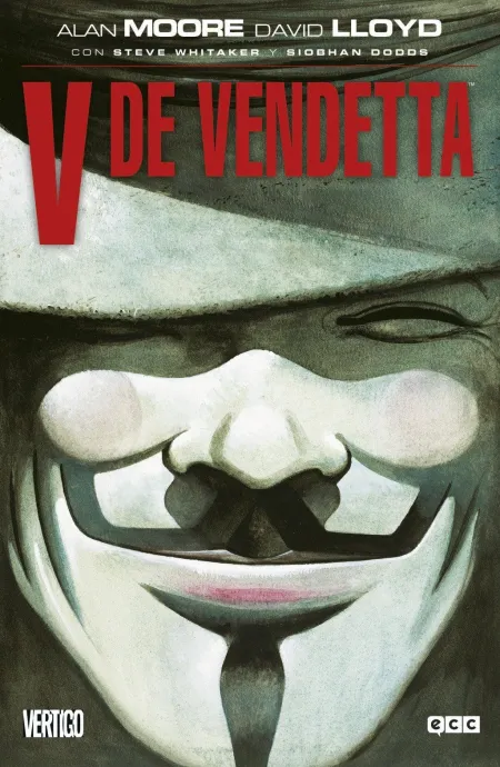 V de Vendetta (10A Edición)