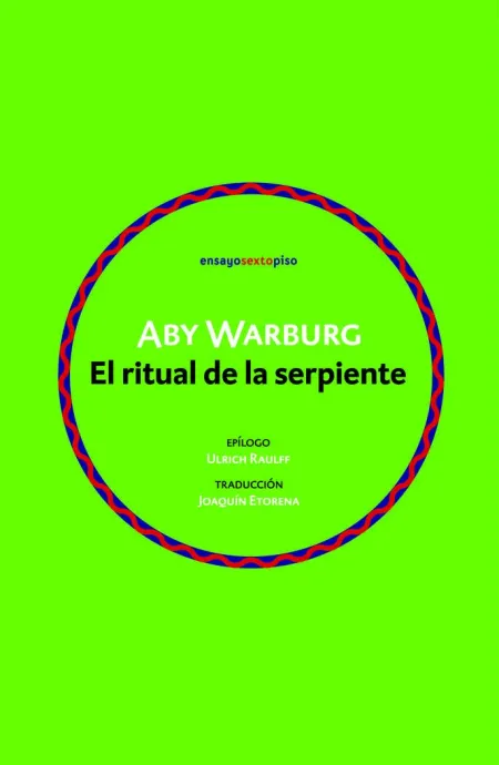 El Ritual de la Serpiente