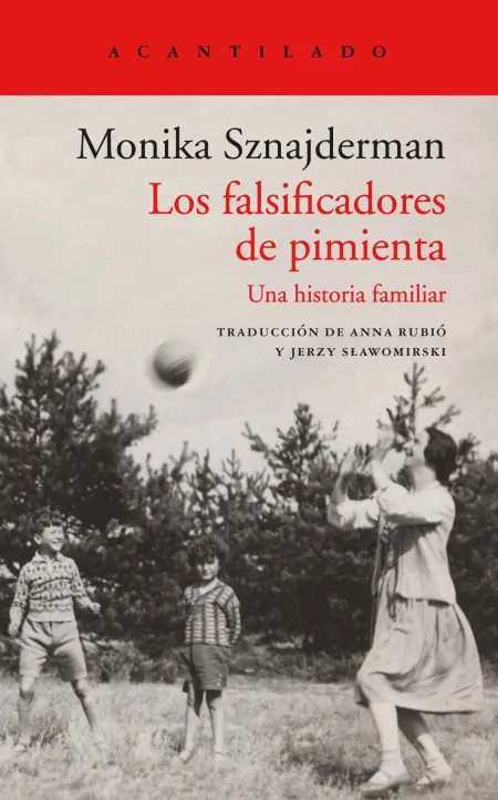 Los Fasificadores de Pimienta