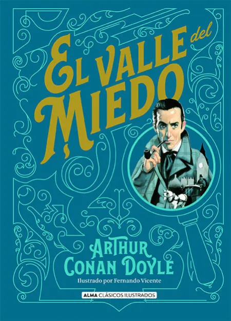 El Valle del Miedo