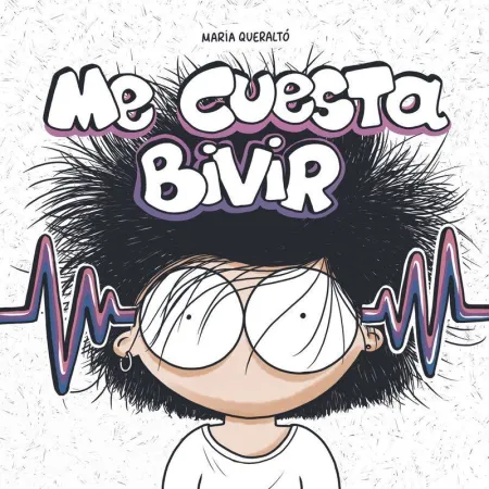 Me Cuesta Bivir