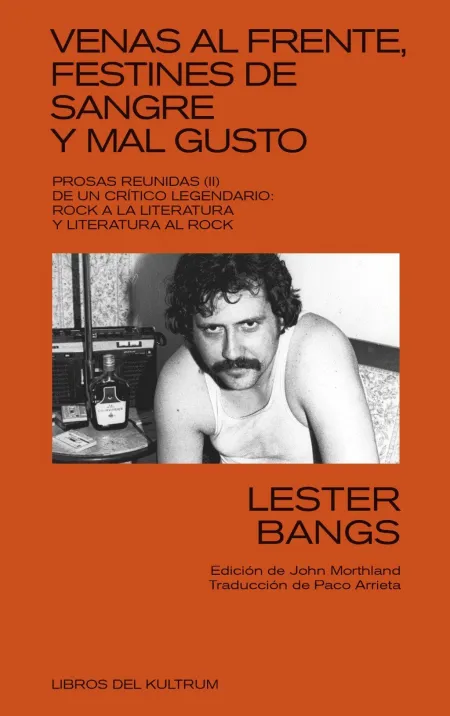 Venas Al Frente, Festines de Sangre y Mal Gusto