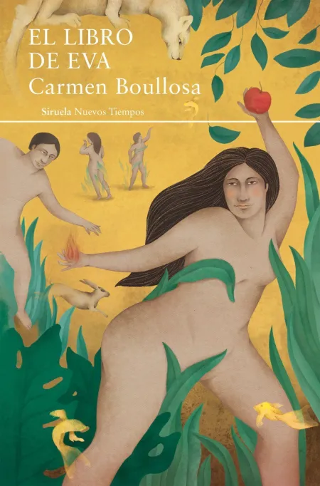 El Libro de Eva