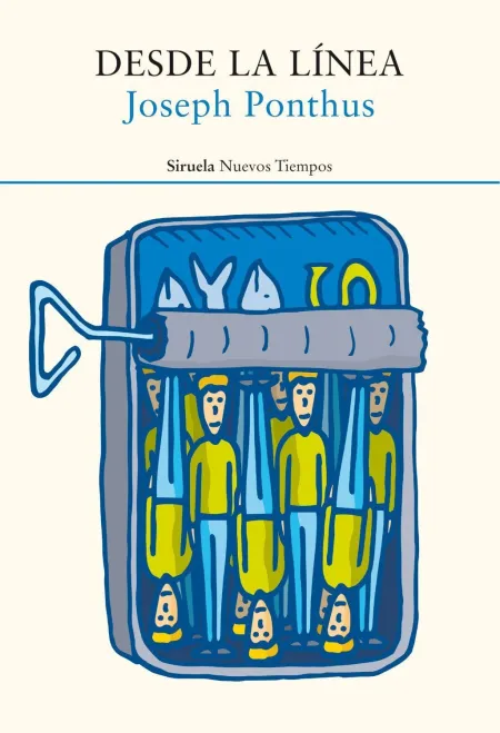Desde la Línea